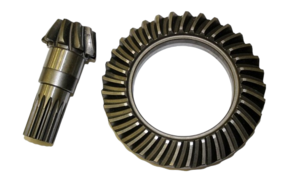 Главная пара Z9/14 Z33 CFMOTO CFORCE 400-1000