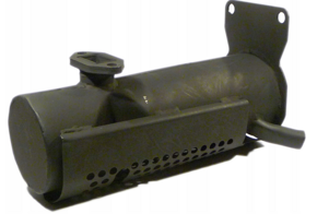 Глушитель Wacker WM80
