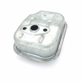 Глушитель GX35