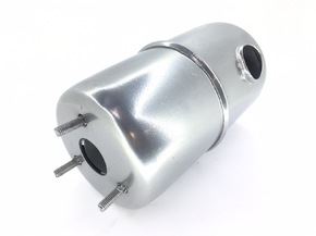 Глушитель R175 R180
