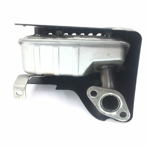Глушитель Robin Subaru EY20-3