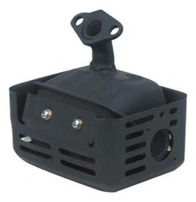 Глушитель GX160 GX200