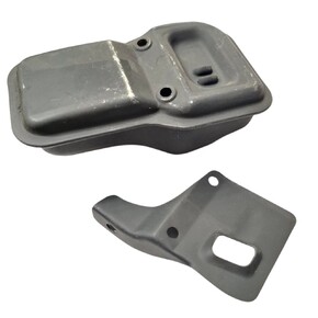 Глушитель FORESTER 4500 5200