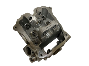 Головка блока голая CFMOTO CFORCE 400-1000 ZForce 550 ZForce 950/1000 UForce 550/1000