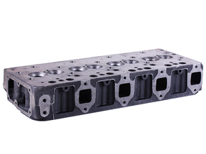 Головка блока голая JD495