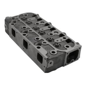Головка блока голая Kubota D1005