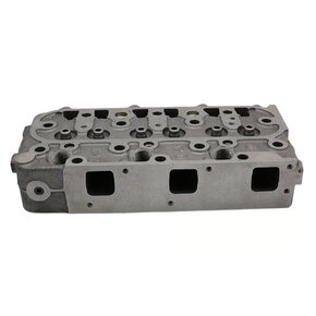 Головка блока голая Kubota D1105