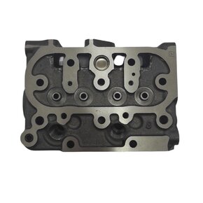 Головка блока голая Kubota Z402 Z482