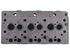 Головка блока голая TY395  - фото 3