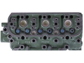 Головка блока голая СF3B24T