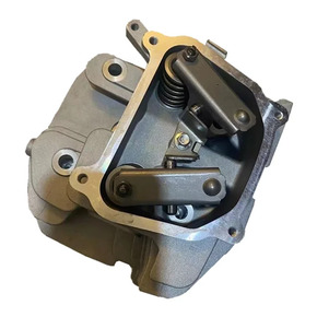 Головка блока в сборе DJI T30
