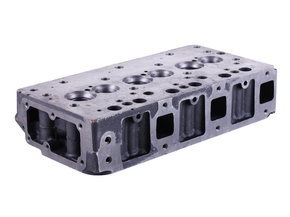 Головка блока в сборе JD3102