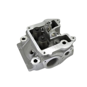 Головка блока в сборе KM2V80 левая