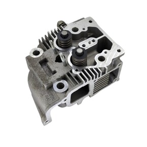 Головка блока в сборе левая 2V92F