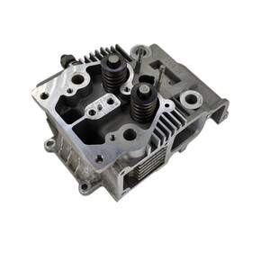 Головка блока в сборе правая 2V92F