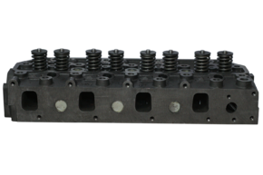 Головка блока в сборе Ricardo R4105 R4108
