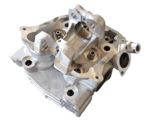 Головка блока задняя голая CFMOTO CFORCE 800/850 X8 ZForce 800 Z8 UForce 800