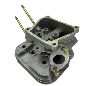 Головка блока голая 715004 B&S 6,0