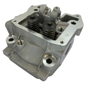 Головка блока в сборе KM2V80 правая