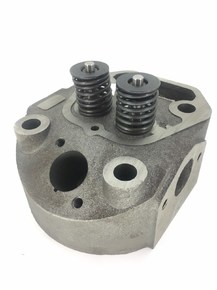 Головка блока в сборе R175