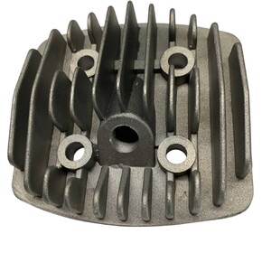 Головка цилиндра веломотор 80cc