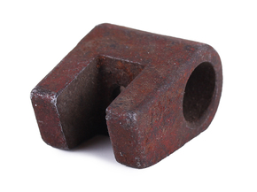 Головка вилки повышенной/пониженной передачи Jinma 404