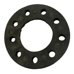 Резинка демпферная веломотор