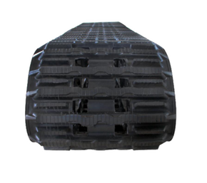Гусеница для вездехода Hagglunds BV206 с железом 620х90.6х64