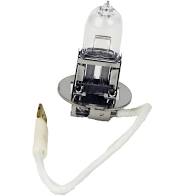 Лампочка фары H3 12V 55W галогенная