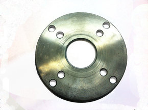 Плита переходная 105/135 КПП 2+1