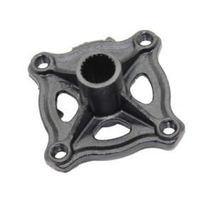 Ступица заднего колеса для квадроцикла 125 кубов