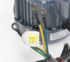 Электродвигатель 800W для электрического грузового трицикла 800W  - фото 1