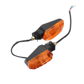 Поворот передний (л+п) для электрического грузового трицикла 800W, 1000W