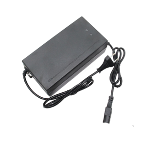 Зарядное устройство 60V58Ah для электрического грузового трицикла 1000W
