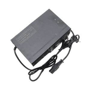 Зарядное устройство 72V58Ah для электрического грузового трицикла 1500W