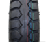 Шина+камера 4.50-R12 для электрического грузового трицикла 1500W  - фото 1