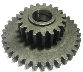 Шестерня Z19 z35 КПП4 С.О.