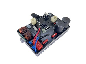 Инвертор TJ848-2KLT-P генератора LUTIAN LT2000i