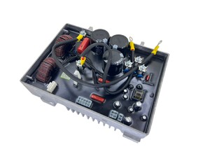 Инвертор TJ848-3KS-235-A03 генератора LONCIN 3кВт