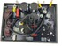 Инвертор TJ848-3KS-235-A03 генератора LONCIN 3кВт  - фото 1