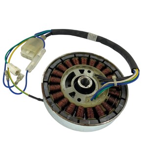 Инверторный статор с ротором (магнето) для KIPOR IG1000