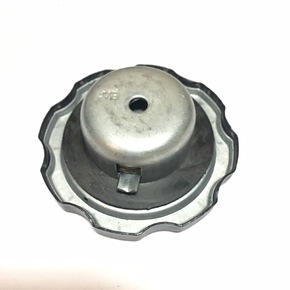Крышка бака высокая металлическая 168F 170F