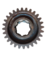 Шестерня Z28 под 8 шлицов почвофрезы 1GQN 125-160