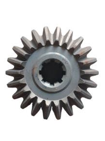 Шестерня коническая Z22 грунтофрезы 1GQN 125-160