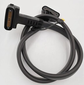Кабель зарядки подовжувач с фишкаой DJI T30 T40