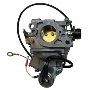 Карбюратор 2V78F 2V77F GX620 с электроклапаном