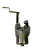 Карбюратор briggs & stratton Mitsubishi  GT600 GM182  - фото 3