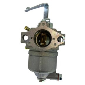 Карбюратор бензогенератора Yamaha MZ360 EF6600 5квт