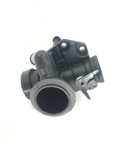Карбюратор briggs & stratton 798758