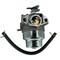 Карбюратор GCV160